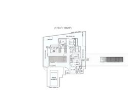 Espira Spring (D15), Apartment #475424691
